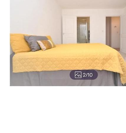 Nice 2 Bed Apartment ลอนดอน ภายนอก รูปภาพ